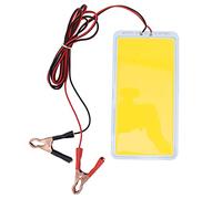 ChengyuWei B LED Panel with, 70W High Brightness B Source, 7000lm Bright LED Panel for Camping Fishing Tent, 12V B Module with Aluminum Substrate for DIY ing (Warm White Light 2700-3200k)