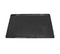 ChengyuWei Laptop Bottom Base Cover with Heat Dissipation for Dell Latitude E5480 - ABS Construction for Secure Fit