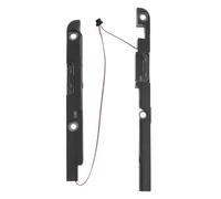 ChengyuWei Laptop Built in Speaker Replacement for G4 1000, Professional Internal Speaker Kit, Left and Right Speakers with, Durable ABS Material, Compatible with G4 1000 No