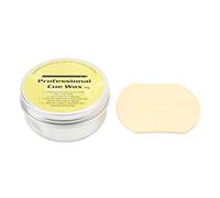 ChengyuWei Pool Wax Shaft Wax, Shaft Maintenance Wax Stick, Special for Wooden Pool Shafts, with Polishing Sheet, and, Sensation