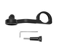 ChengyuWei Support d'ordinateur de Guidon de vélo en Alliage d'aluminium, Support d'ordinateur de vélo Avant pour Bryton R530 R330 R310 R100