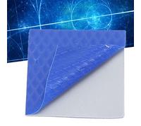 ChengyuWei Thermal Pad 13.8W / MK Insulation Heat for Computers and Electronics (30 * 30 * 3.0mm)