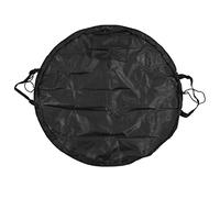 ChengyuWei Wetsuit, Swimming Suit Carrying, 600D Nylon Surfing Diving Wet with Large 90cm Diameter, Foldable Lightweight for Beach Pool Outdoor Activities
