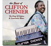 Chenier Clifton - Best of