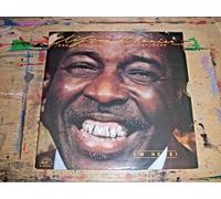 Chenier, Clifton - I'm Here [Vinyl LP]