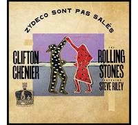 Chenier, Clifton - Zydeco Sont Pas Salés (Ltd. 7inch Single)