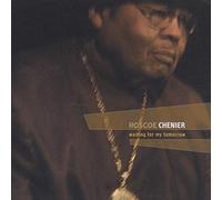Chenier, Roscoe - Waiting for My Tomorrow [Import]
