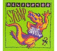 Artistes variés – Alligator Stomp 2 – Rhino
