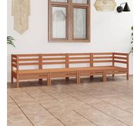 Chenil Argenté 6,05 M² Acier