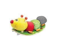 Chenille à bascule Hévéa HOUT192401