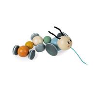 Chenille À Promener Sweet Cocoon