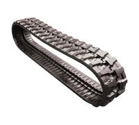 CHENILLE CAOUTCHOUC 180x72x37 pour Kubota KH008 - BART HD - RT180X72X37