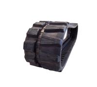 CHENILLE CAOUTCHOUC 300 X 82 X 55.5 O J SA (34, 20) SOLIDEA - CAMSO - 15.2357.7772