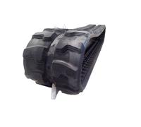 Chenille caoutchouc 450 X 76 X 81 V1 I AA (WIDE) (36) (42, 28) CAMSO SD TRACK