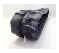 Chenille caoutchouc mini-pelle CASE 31 - 300x82x52.5 V1 / WA-R (W/DE) (31, 23) - 15.2608.8359