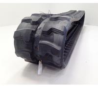 Chenille caoutchouc mini-pelle Caterpillar MM15T - 230x62x48 V1 / KA (22, 18) - 15.2891.8866