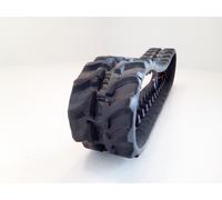 Chenille caoutchouc mini-pelle JCB - 8010 'Micro 1000' - 180x37x72 X A R-R (20, 15) - 16.2353.7768