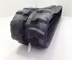 Chenille caoutchouc mini-pelle JCB Micro plus - 230x62x48 V1 / KA (22, 18) - 15.2891.8866