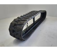 Chenille caoutchouc mini-pelle Kobelco SK 30SR 5 - 300x88x52.5 V1/SAR - 15.2873.8847