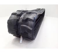 Chenille caoutchouc mini-pelle Kobelco SK 55SRX - 400x74x72.5 V1jear - 15.1395.5817
