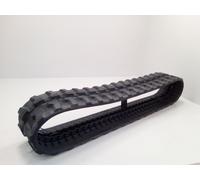 Chenille caoutchouc mini-pelle Komatsu PC 07 2E - 230x62x48 V1 / KA (22, 18) - 15.2891.8866