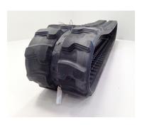 Chenille caoutchouc mini-pelle Peljob EB 406 - 300x84x52.5 V1 / WA-R (W/DE) (31, 23) - 15.2606.8350