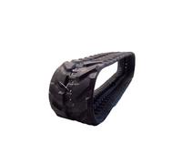 Chenille Caoutchouc CAMSO SD pour mini-pelle CASE CX série 3 300x88x52.5 V1 SAR MEX SD - 1528738847