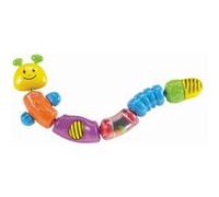 Chenille d'activités Fisher Price Multicolore G