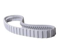 Chenille d'entrainement grise pour robot e Dolphin 9983152 gris G