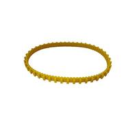 Chenille d'entraînement jaune pour robot diagnostic 2001 9985007