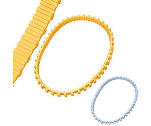 Chenille Gris - Discontinued