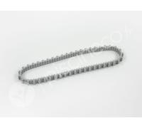 Chenille grise d'entrainement pour robot électrique - Dolphin