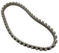 Chenille Grise Pour Robot Dyn+ - 9985046