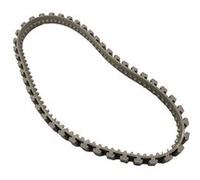 Chenille grise pour robot dyn+ Dolphin 9985046 G