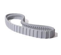 Chenille grise pour robots de piscine Poolstyle/Poolstyle Plus/Serie Z