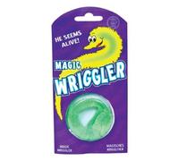 Chenille Magique "the magic wriggler"- l'Amusant Musée