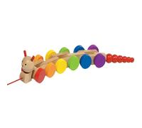 Gollnest & Kiesel – Animal à tirer – Chenille