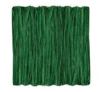 Chenille Pipe Cleaners - Craft Plush Stems For DIY Decorations | Soft Flexible Twisting Sticks, Creative Sculpting Wires, Fun Crafting Supplies For Kids Art Projects, Home, And Classroom Activities