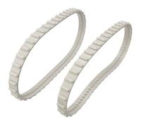 Chenille pour robot piscine - Hayward - Compatible Hayward Tiger Shark - Modèle RCX23002 - Surface à nettoyer 12m²