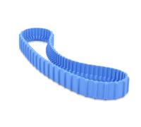 Chenille S300i Bleu : Robot Dolphin S300i