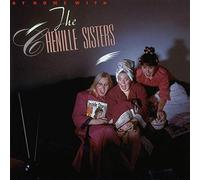 Chenille Sisters - at Home with The. [Import]