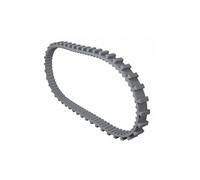 Chenille tt grise - 9985015