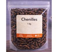 Chenilles Au Kilo