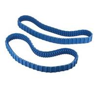 Chenilles de remplacement bleues (2 pièces) pour robot dolphin s100, s200, s300, s300i, s400 Dolphin 99831521-r2 bleu G