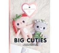 Chenillove Big Cuties