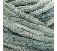 Chenillove Super Big Print Fil chenille super épais 300 g/36 m (lierre - 006)
