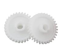 CHENJIN Lot de 2 engrenages d'entraînement 41A2817 pour ouvre-porte de garage 1984 et plus, 41A2817 41C4220A 81B0045