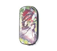 CHENJIRA Trousse À Crayons Heaven Official Blessing Sac À Crayons Tian Guan Ci Fu Anime Figurine Périphériques (B)