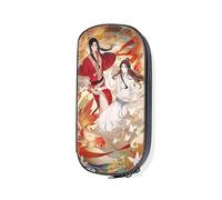 CHENJIRA Trousse À Crayons Heaven Official Blessing Sac À Crayons Tian Guan Ci Fu Anime Figurine Périphériques (C)