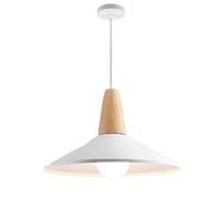 CHENKUI Suspension Colorée Moderne Abat-Jour Nordique Joli Éclairage De Plafond Suspendu pour Îlot De Cuisine Lustres À Éclairage Suspendu À Une Seule Lumière pour Salle À Manger Restaurant Bar Salon